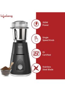 Lifelong mixer grinder (1jar)