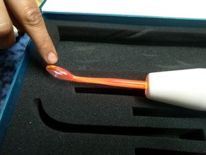 Portable High Frequency LZ-006A