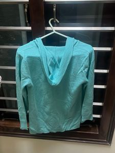 Cute Knit Cardigan