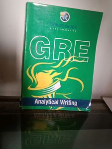 GRE Renaissance 5 Books