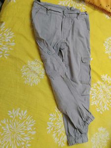 Cargo Pants For 7-8 yr old Boys