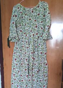 Anarkali Kurta