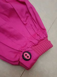 Casual Jogger And Top For Kids ( 12- 14 Years)