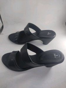 New Heel