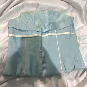 Women Corset Top
