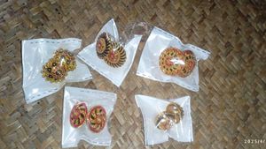 Assorted Earrings