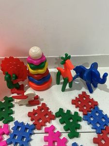 Kids Toys Set