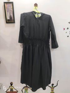 Umbrella Type Western Kurti