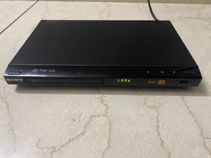 Sony DVD/CD Player- DOLBY Digital-Perfect Working
