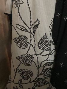 Elegant Kurta Set