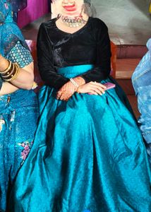 Gown