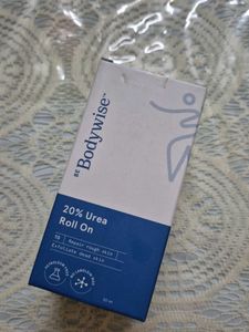 Bebodywise 20% Urea Roll On