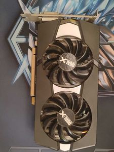 Amd Radeon R9 270 2gb Ddr5 Graphic Card