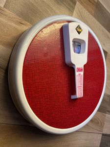 Weighing Machine