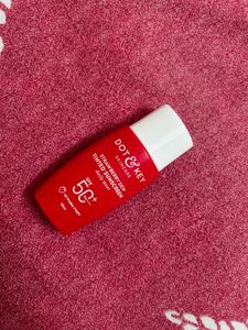 Dot &amp; Key Tinted Sunscreen SPF 50+ PA++++