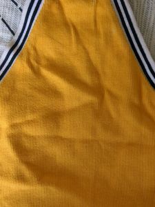 Perfect Crop Top For Casual Wear