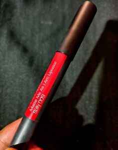 Combo Colorbar Sinful Matte &amp; Me As I Am  Lipcolor