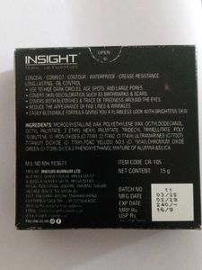 Insight Concealer