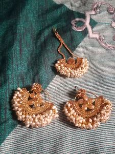 Jewellery Set