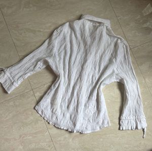 White Shirt