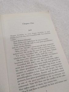 A Proper Family Adventure Original Book