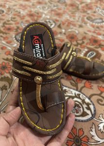 Kolhapuri Chappal