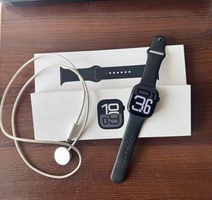 Apple Watch Series 10