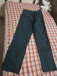A Used Pant