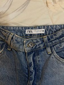 ZARA JEANS