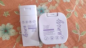 Truth &amp; Hair Wavy Duo