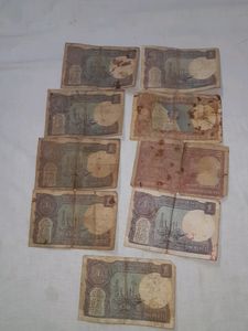 Old Indian Notes
