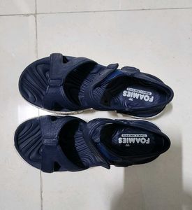 Skechers Foamies Sports/casual Sandals