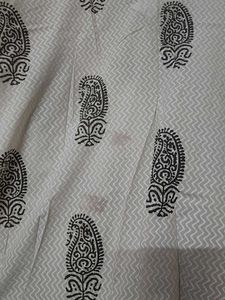 Westside Short Kurti