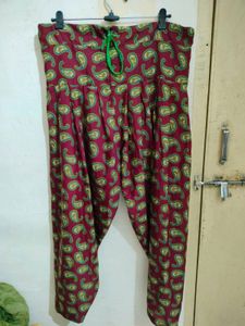 Dress With Salwar And Dupatta