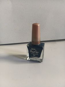 Eyetex Dazlee Waterproof Blue Eyeliner