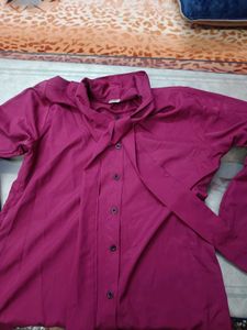 Knot Top/Shirt