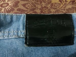 6 pocket men Jean
