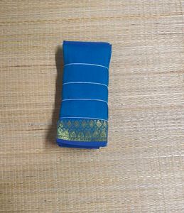 Silk Sarees - Set of 2