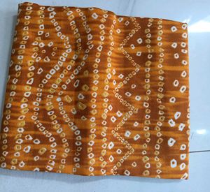 lehanga and blouse piece