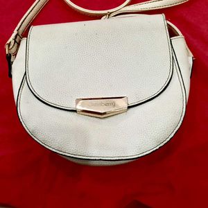 DressBerry Crossbody Bag, with clutch