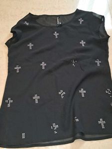Two Black Tops