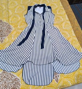 Girl&#39;s Dress