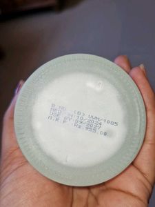 Professional O3+ Whitening Face Mask