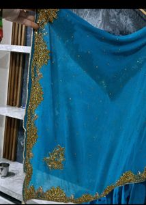 Heavy Salwar Suit