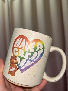 Care Bears Mug