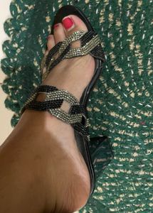 Mochi heels