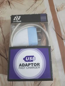 Combo of Samsung &amp; Aevrolin Chargers