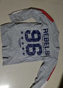 sweatshirt for boys