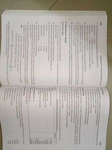 T.S. Grewal&#39;s Management Accounting