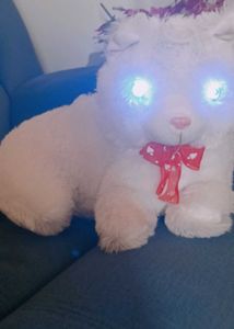 Adorable Plush Toy Duo